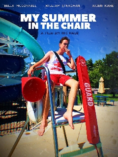 Постер: My Summer in the Chair