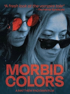 Постер: Morbid Colors