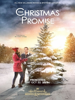 Постер: Рождественское обещание