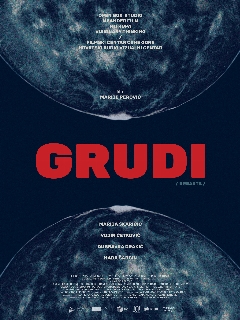 Постер: Grudi