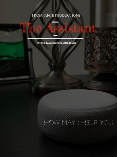 Постер: The Assistant