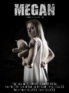 Постер: Megan