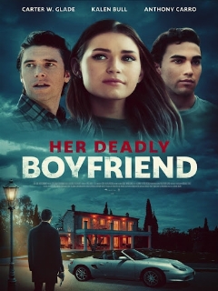 Постер: Her Deadly Boyfriend