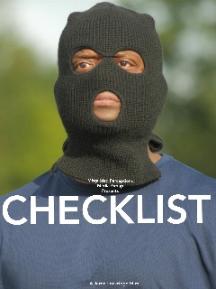 Checklist