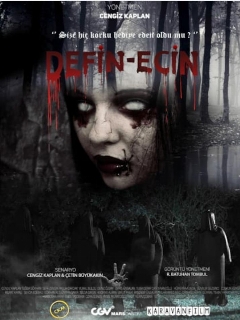 Постер: Defin-Ecin Zulman
