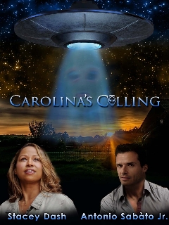 Постер: Carolina's Calling