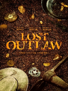 Постер: Lost Outlaw