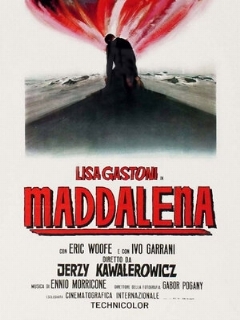 Маддалена