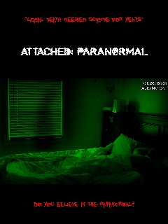 Постер: Attached: Paranormal