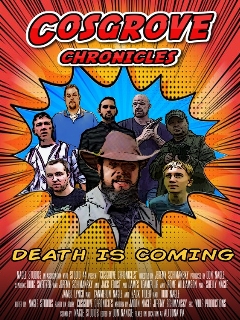 Хроники Косгроува