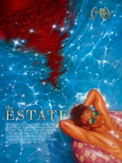 Постер: The Estate