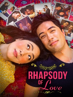 Rhapsody of Love