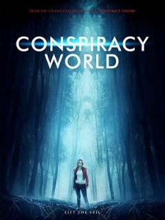 Постер: Conspiracy World