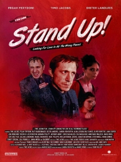 Постер: Stand Up