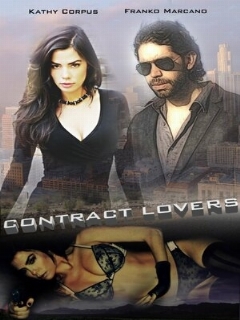 Постер: Contract Lovers