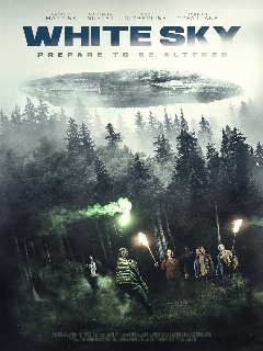 Постер: White Sky