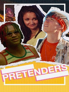Постер: Pretenders