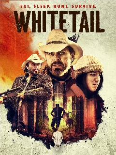 Постер: Whitetail