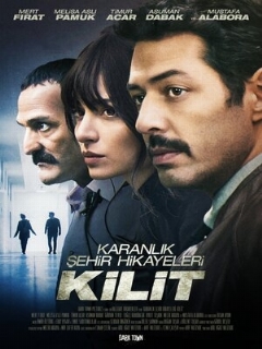 Постер: Kilit
