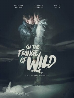 Постер: On the Fringe of Wild