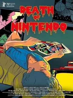 Постер: Смерть Nintendo