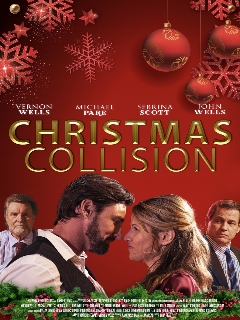 Неожиданное Рождество