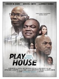 Постер: John Wynn's Playhouse