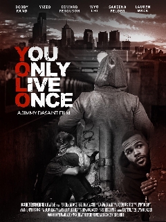 Постер: You Only Live Once