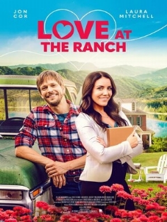 Постер: Love at the Ranch
