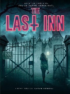 Постер: The Last Inn