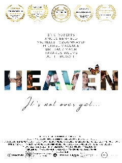 Постер: Heaven