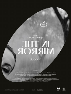 Постер: In the Mirror