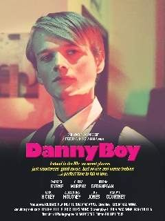 Постер: DannyBoy