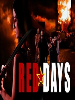Постер: Red Days