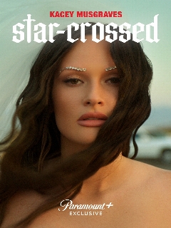 Постер: Star-Crossed: The Film