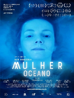 Женщина океана