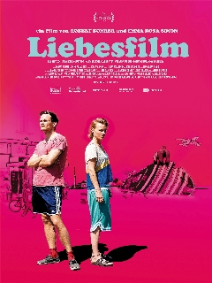 Постер: Liebesfilm