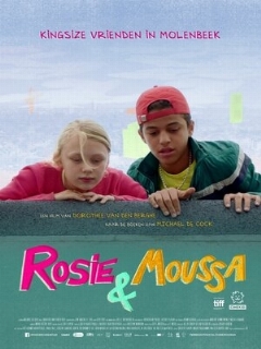 Постер: Rosie & Moussa