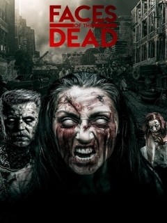 Постер: Faces of the Dead