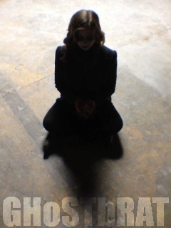 Постер: GHoSTbRAT