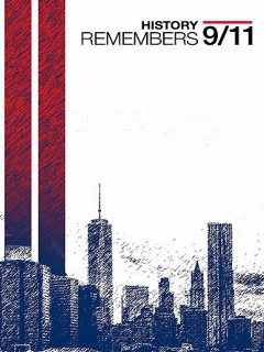 Постер: 15 Septembers Later