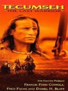 Текумзе: Последний воин