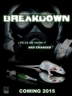 Постер: Breakdown