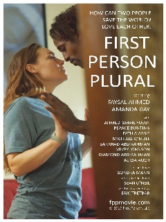 First Person Plural