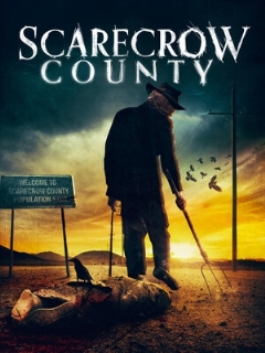 Постер: Scarecrow County