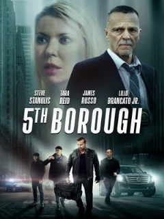 Постер: 5th Borough