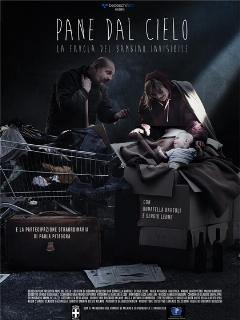 Постер: Pane dal Cielo