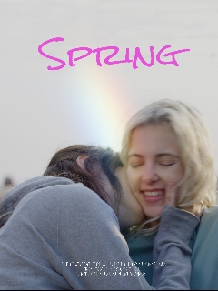 Постер: Spring 2021