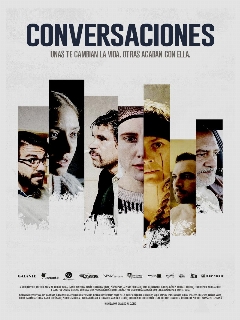Постер: Conversaciones