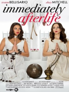 Постер: Immediately Afterlife